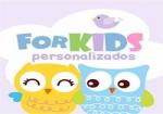 For Kids Convites e Personalizados - Thumb 0