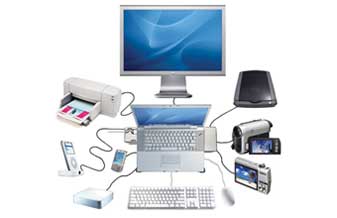 JR Informática - Foto 1