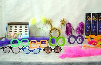 Donna Festas e Eventos - Foto 1