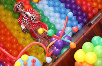 Baby Lucky Festas e Eventos - Foto 1