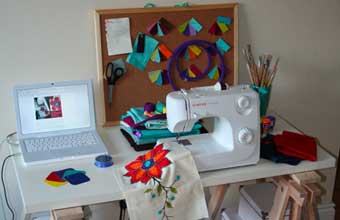 Atelier de Pintura Nordestina - Foto 1