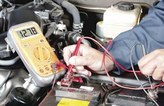 Adelson Auto Elétrica - Foto 1