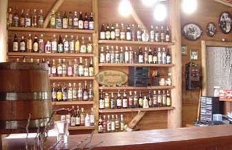 Nordoff Vodka – Pinga Nordestina - Foto 1