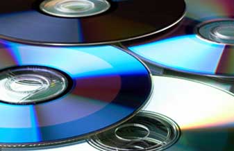 Virtual CDs e DVDs - Foto 1