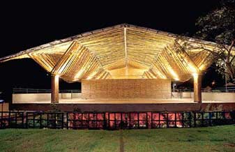 Espaço Cultural Bandepe - Foto 1