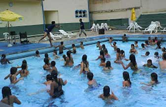 SESC – Serviço Social do Comércio - Foto 1