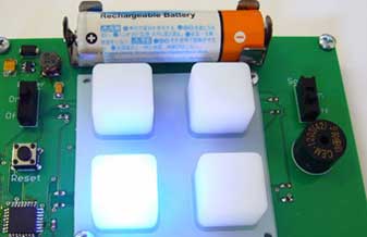 Universal Componentes Eletrônicos - Foto 1