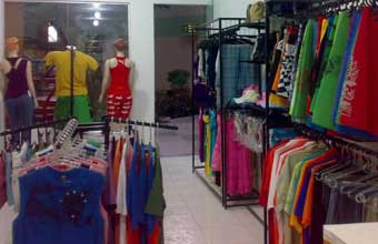 Dasafio Confecções - Foto 1