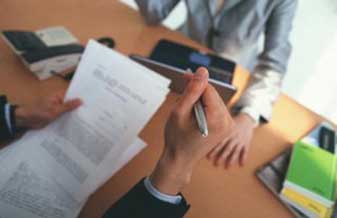 Lay Out Prestação de Serviços Temporários - Foto 1