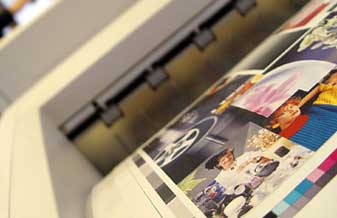 Copiadora Líder - Foto 1