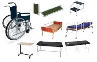 Macedo Importacao de Material Hospitalar - Foto 1