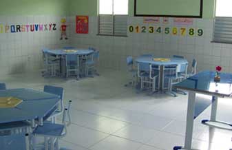 Centro Infantil e Escola AVANC - Foto 1
