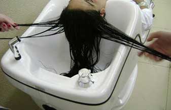 Messias Cabeleireiro - Foto 1