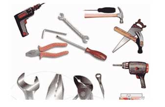 Comercial Real Ferragens - Foto 1