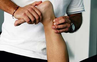 C O R Clínica De Ortopedia E Fisioterapia - Foto 1