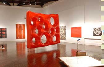 Kadichai Galeria de Artes - Foto 1