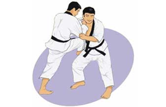 Associação Presley Araujo de Judo - Foto 1