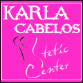 Karla Cabelos Stetic Center - Foto 1