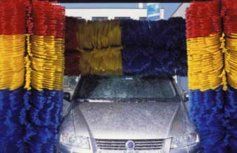 Lava Rápido JAMS - Foto 1