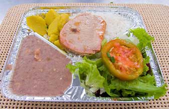 Casa Paulista Marmitex e Quentinha - Foto 1