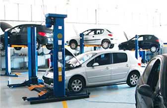 Oficina Mecanica Fortaleza - Foto 1