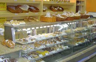 Padaria San Trigo - Foto 1