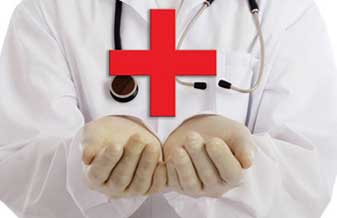 Posto de Saúde da Família Cohab II - Foto 1