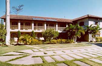 Pousada Columinho - Foto 1