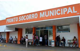 Centro de Saúde Armando Monteiro Acig - Foto 1