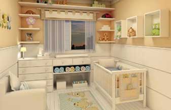 Espaço do Bebê - Foto 1
