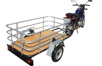 Aguia Reboques - Foto 1