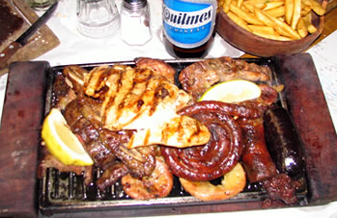 Chicruta - Foto 1