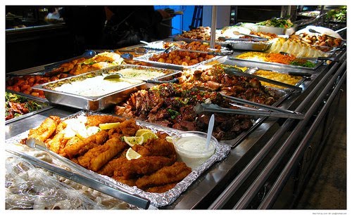 Restaurante Garoa - Foto 1