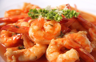 Bar do Camarão - Foto 1