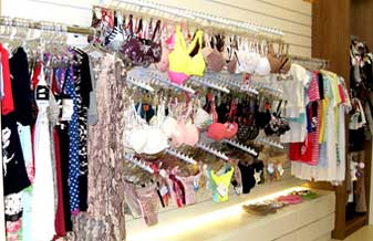 JO Modas Intimas - Foto 1