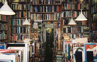 Livraria e Sebo Armorial - Foto 1