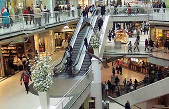 Shopping Center Brasil - Foto 1