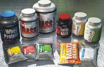 Nutrisports - Foto 1