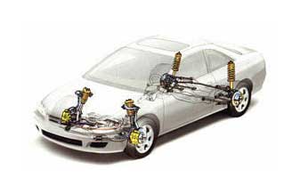 Colorado Auto Peças - Foto 1