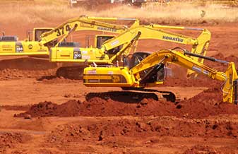 Vilaça Construções e Tecnologia em Meio Ambiente - Foto 1