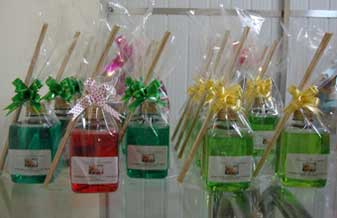 Essência Do Perfume - Foto 1