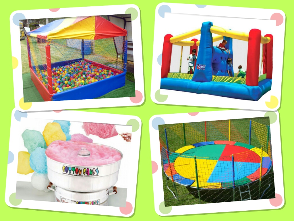 Dó-Ré-Mi Festas Infantis - Foto 2