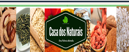 Casa dos Naturais - Foto 1