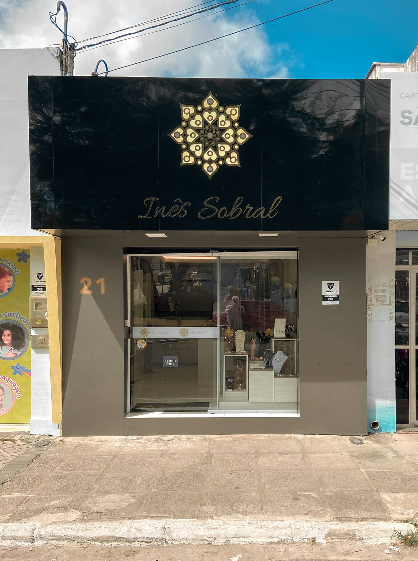 Ines Sobral Semijoias - Foto 2