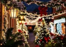 Natal e Pré-Réveillon de Gravatá