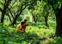 Educação Ambiental em Espaços Periurbanos
