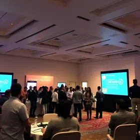 4º CONIMA – Congresso Internacional de Medicina