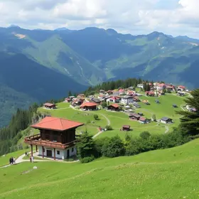 Suíça Pernambucana