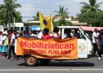 Caravana da Mobilização