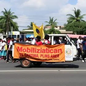 Caravana da Mobilização